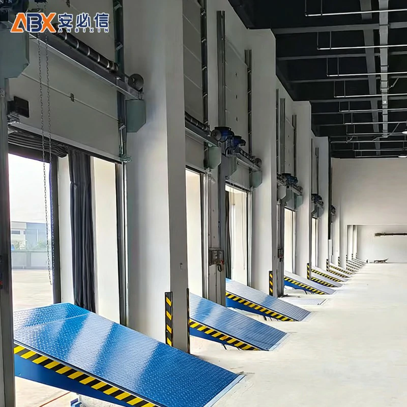 河池保温滑升门